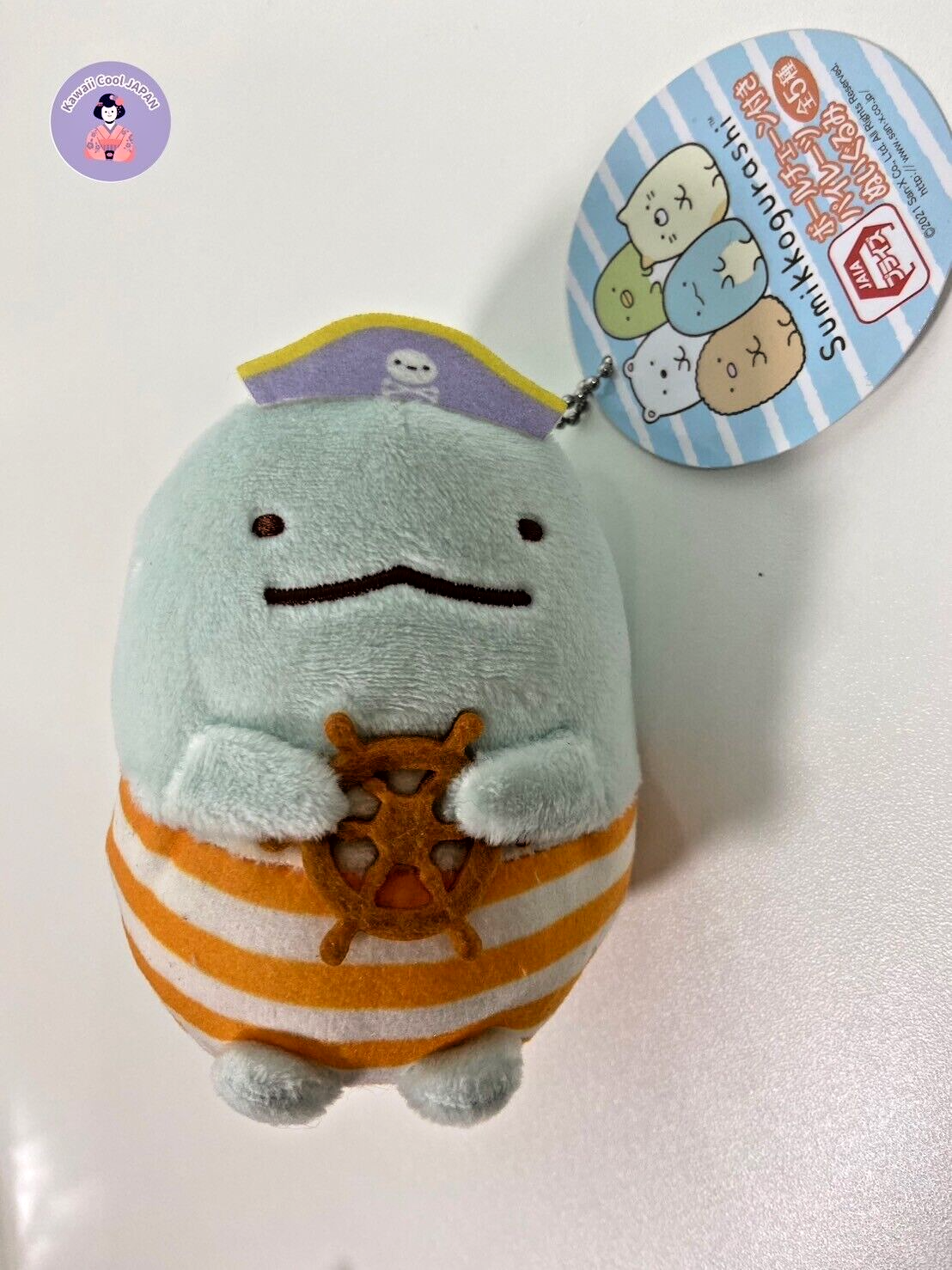 ONEPIECE plush doll 海外限定 ランダムぬいぐるみ　全10種 ONEPIECE plush doll 海外限定 ランダムぬいぐるみ 全10種
