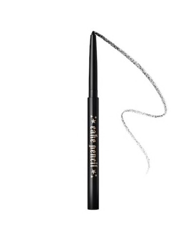 KAT VON D ~CAKE PENCIL~ Limited Edition~New Full Sz Eyeliner Trooper Black