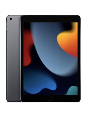 2021 Apple iPad 9th Gen 64/256GB WiFi 10.2''