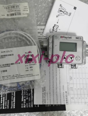 1 pcs  NEW  Raytek  RAYMI3COMM+MI320LTH  MI3 infrared thermometer  DHL shipping