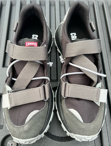 靴 CAMPERLAB 42 CAMPER LAB カンペールラボ Tormenta スニーカー 42 メンズ