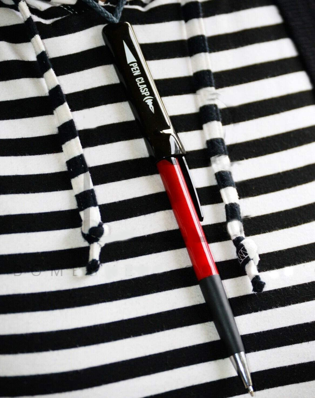 Pen Holders with Lanyard | Holds Pen - Highlighter - Marker - Pencil | Home - Of