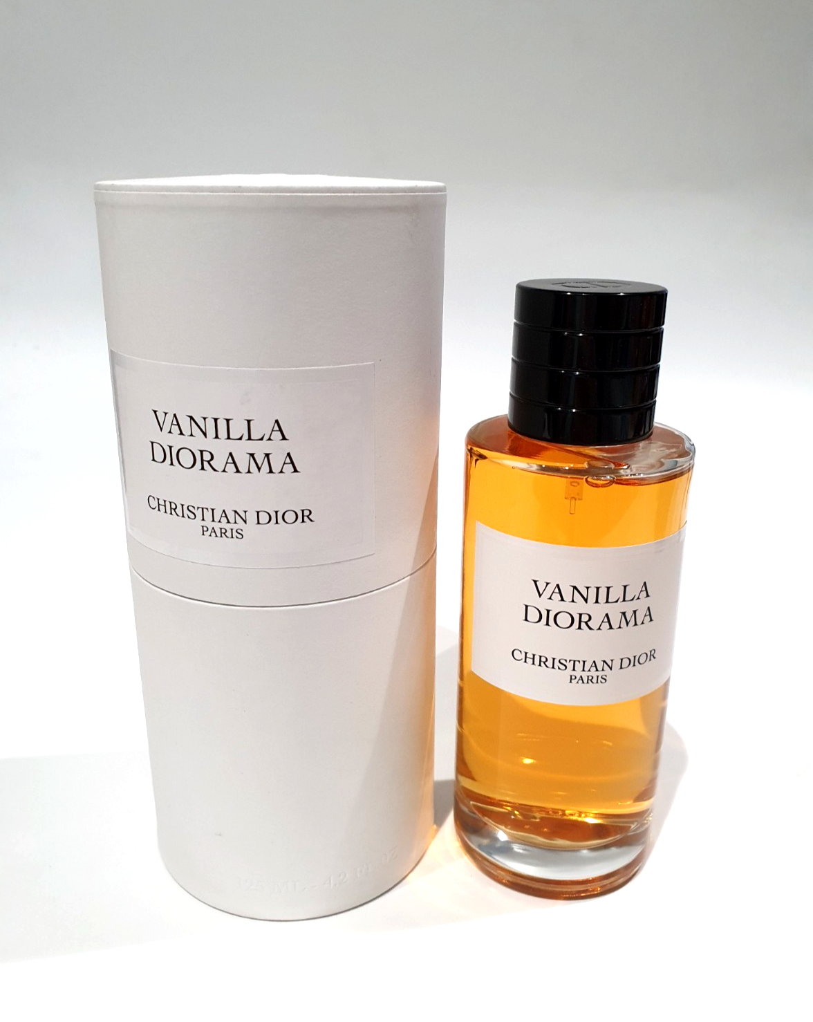 Dior Vanilla Diorama 125ml EDP Spray New in Box Older Batch