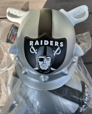 Foamheads nfl cheap