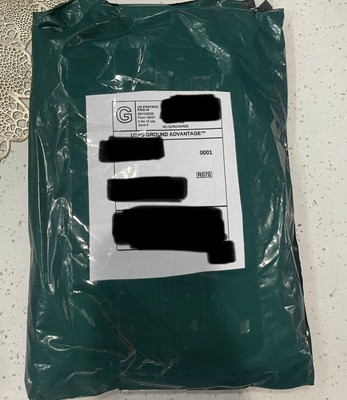 Artikelfoto(s) von einem verifizierten Käufer