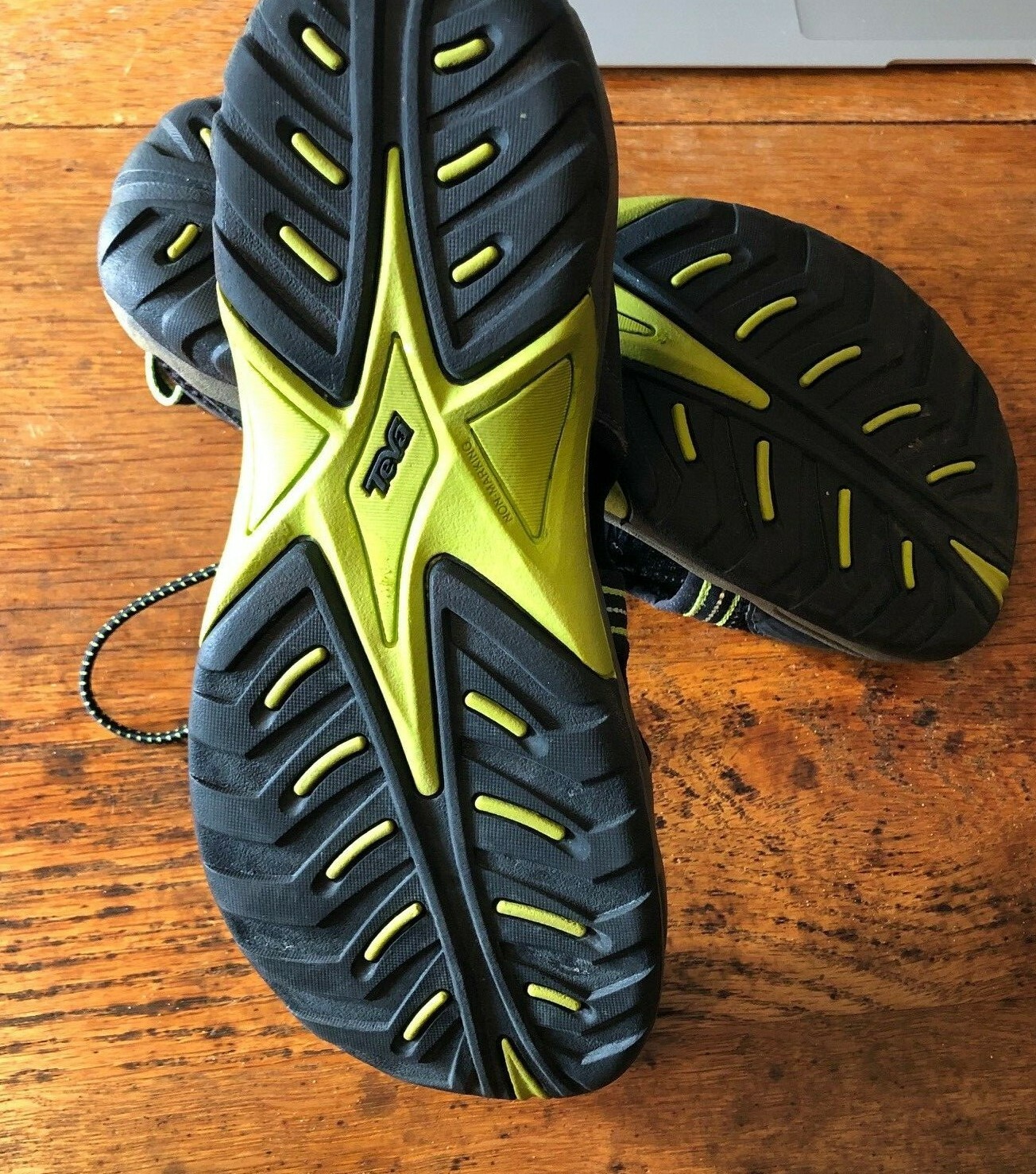 Ladies Teva Water Shoe