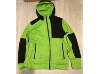 adidas climaheat running jacket