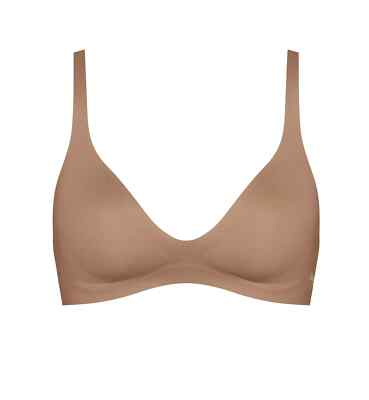 NEW Sloggi Women's Body Adapt T-shirt Bra Sz M / 34C 36ABC 38A