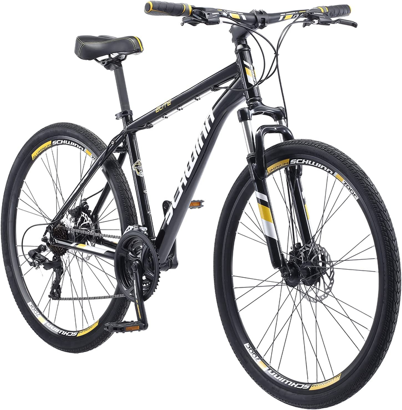 GTX Comfort Adult Hybrid Bike, Men and Women, Dual Sport Bicycle, 700C Wheels, S