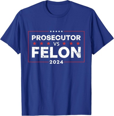 Funny Voting Election 2024 T-Shirt