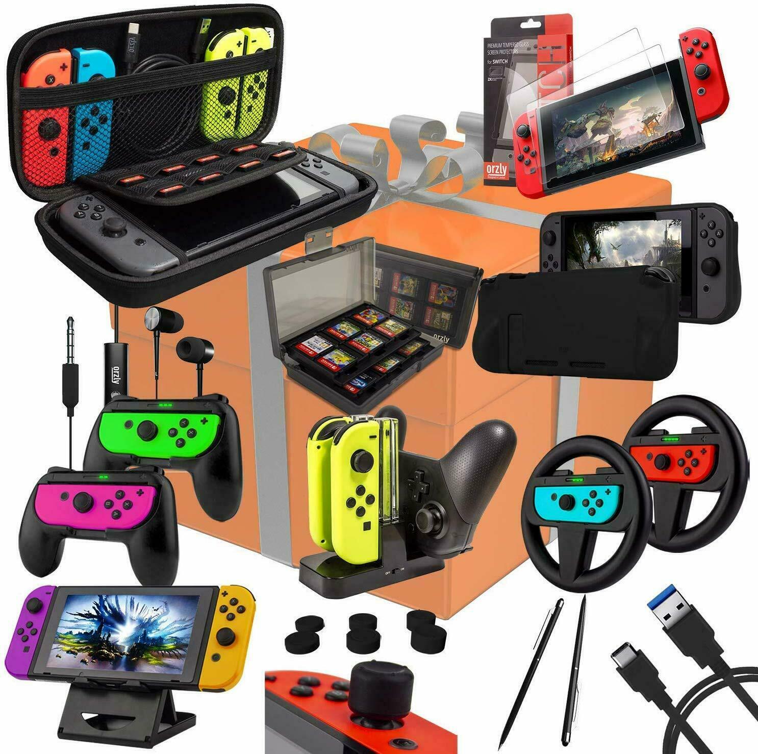 Nintendo Switch - KOSAKI ZUIKI MASCON Controller GO By Train Densha De GO NINTENDO