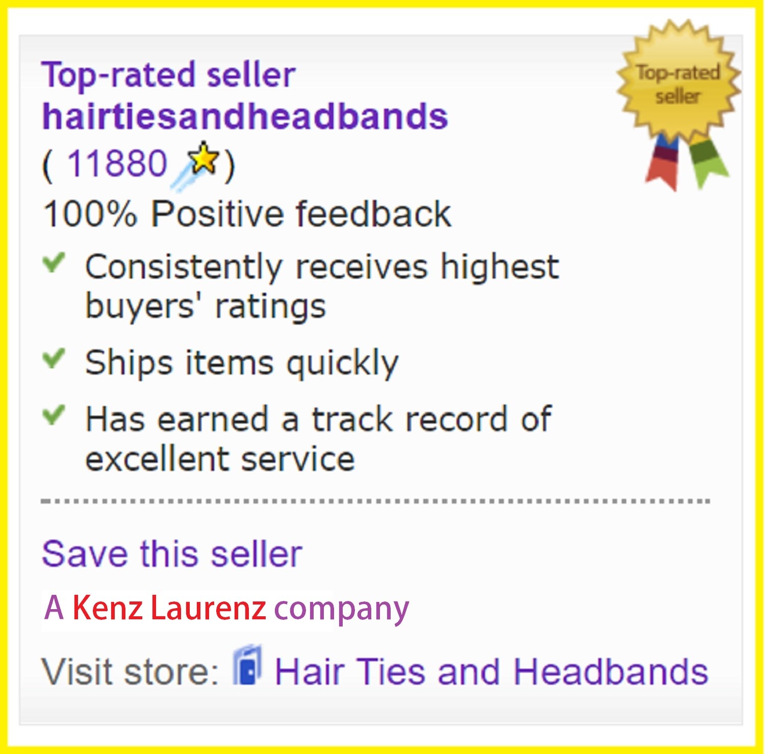 Cotton Headbands Soft Stretch Headband Sweat Absorbent Elastic Head Band Black