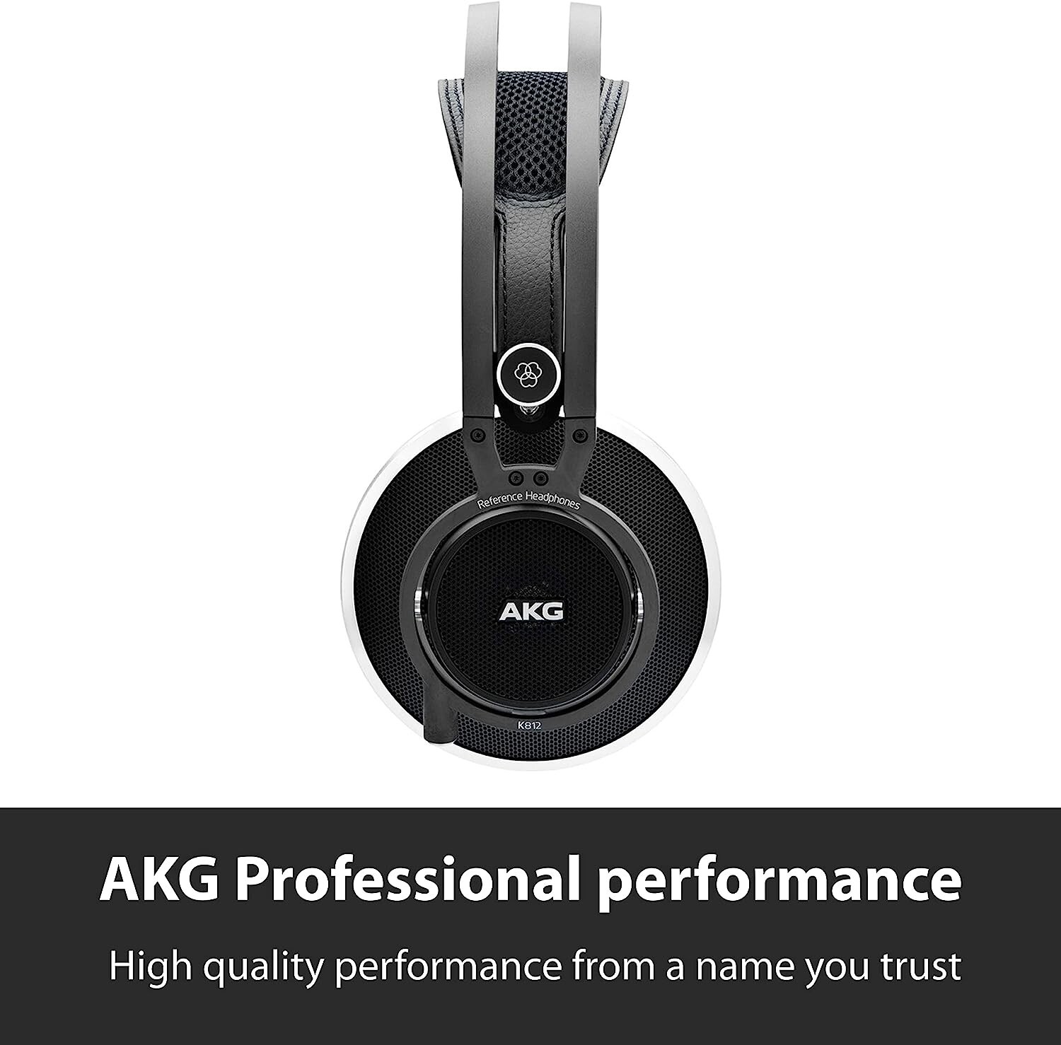 中古AKG Superior Reference Headphones K812 K812 | Superior