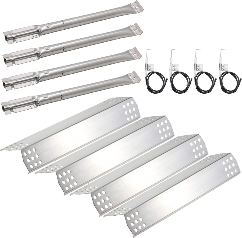 Replacement Parts for Kitchen Aid 720-0733 720-0733A 720-0954, Grill Parts for K