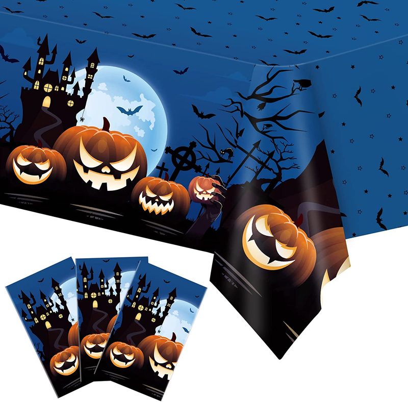 For Halloween Parties, Sc