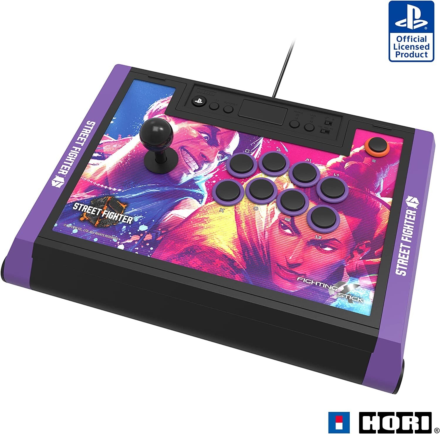 その他 fighting stick  PC SPF-013 Hori PS5 $_57.JPG?set_id=880000500F