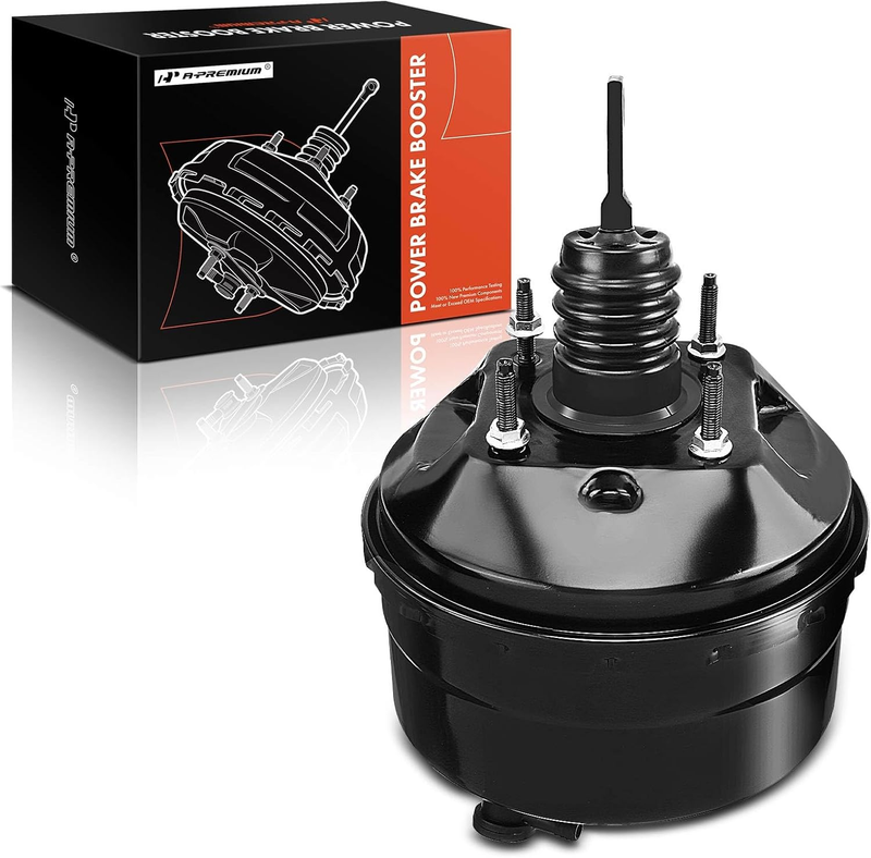 Vacuum Power Brake Booster for Ford Mustang 1994-1995 | 1999-2004 3.8L 5.0L