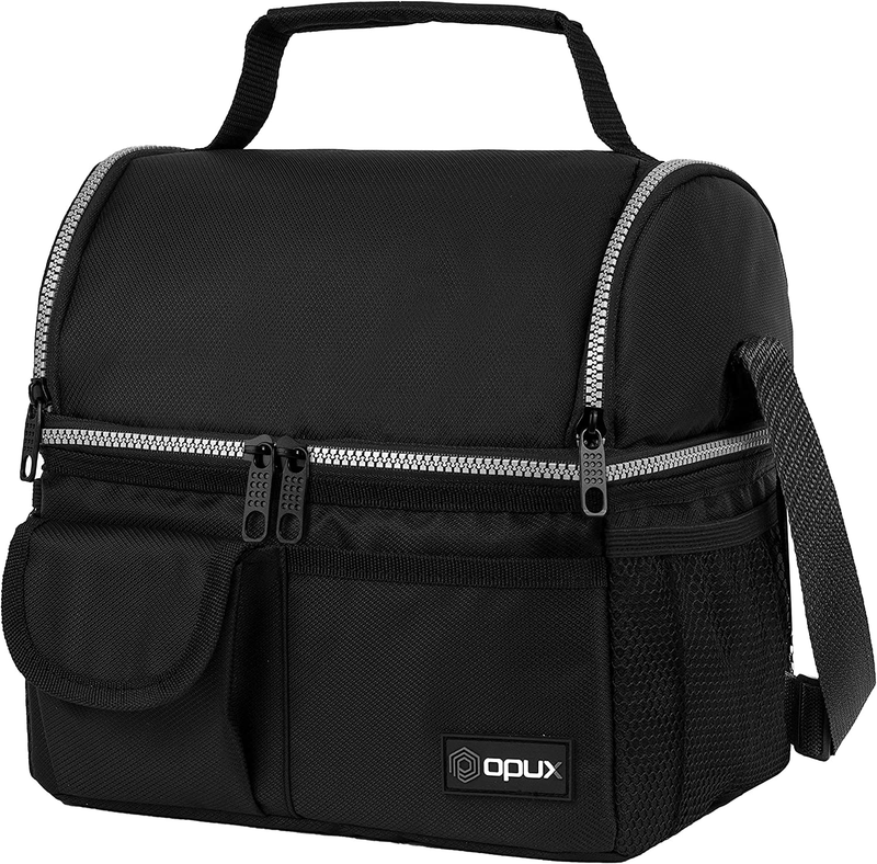 For Women Men, Soft Lunch Cooler