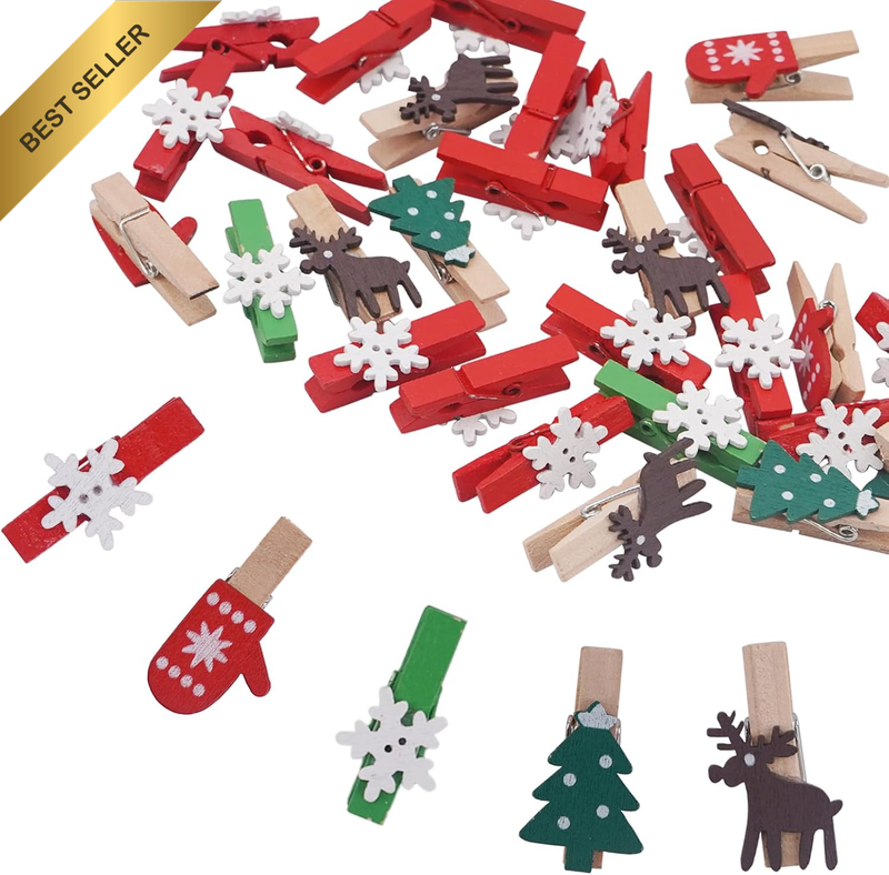 Decorative Clips 240726077