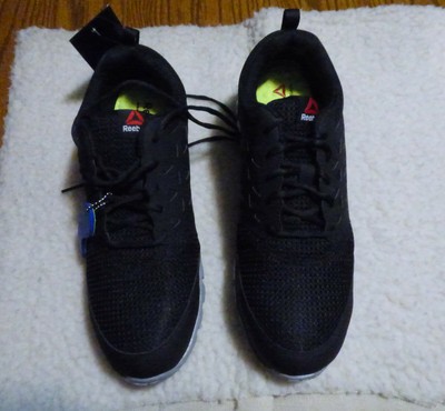 reebok safety shoes