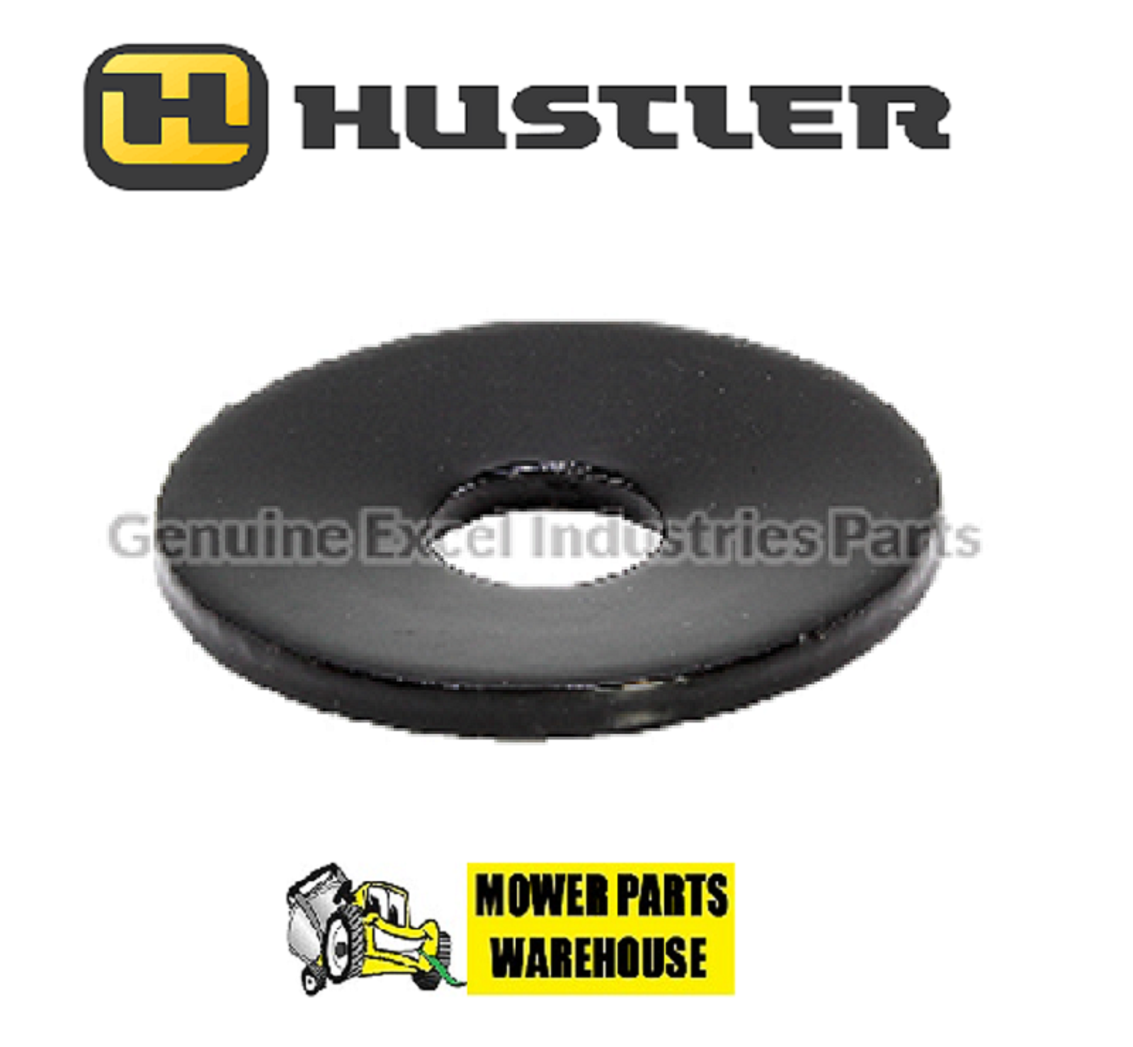 Hustler33ページ 603314 - WIRE HARNESS WB - HUSTLER Genuine Part
