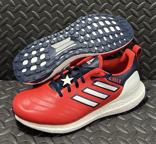 ニューヨークレッドブルズ 日本未入荷 ULTRABOOST DNA X COPA Size 10 - adidas Copa UltraBoost DNA New York Red Bulls for