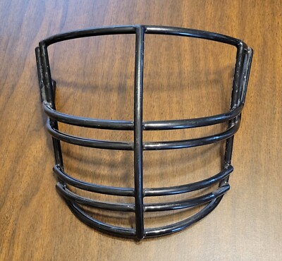 NOS Schutt NJOP XL Black