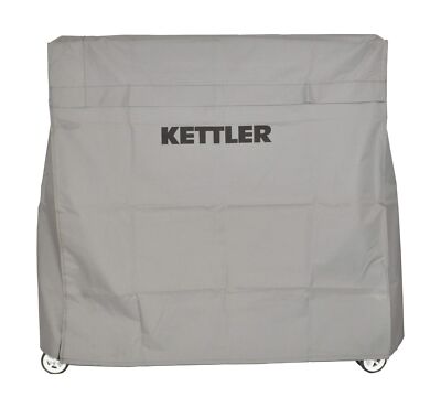 Tennis Table Cover, Grey...