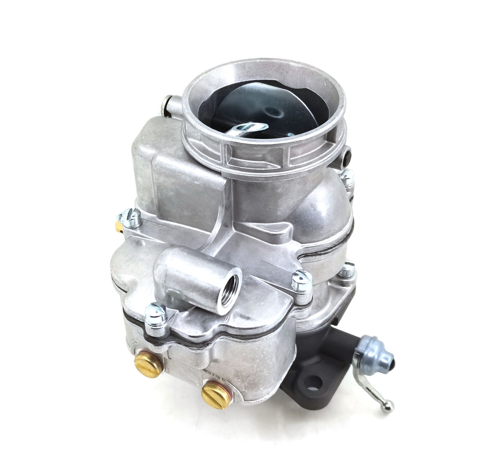 ホーリー　holley キャブ　マスタング　キャブレター Amazon | Holley 0-1850S 600 CFM 4バレル キャブレター
