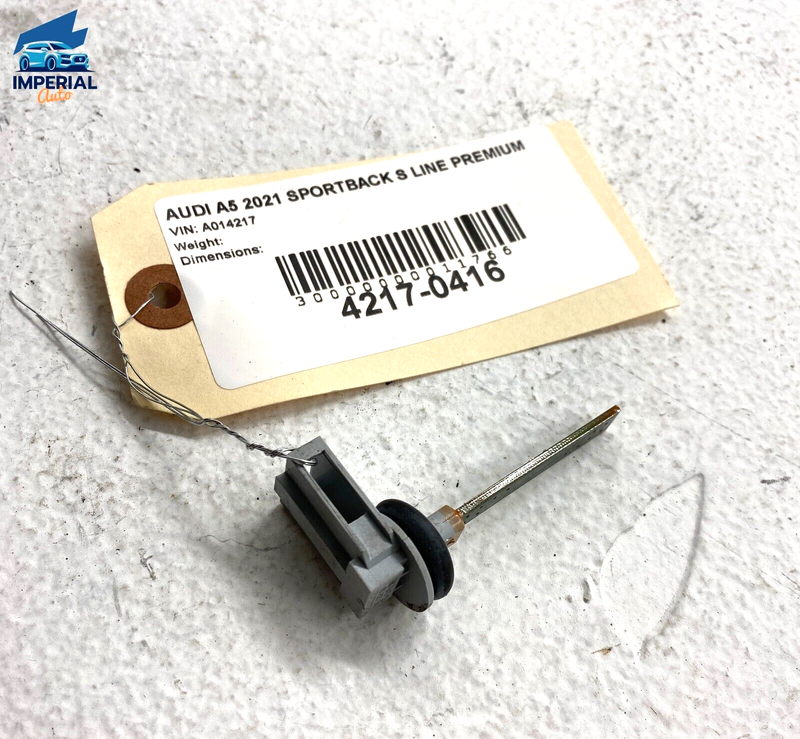 Used Audi A5 Sportback 2018-2023 Interior Temperature Air Climat Sensor OEM 1PCS