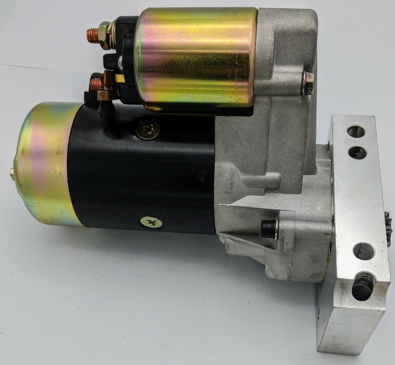VGBB37603241 Vantage Starter SK-03200709TB | eBay
