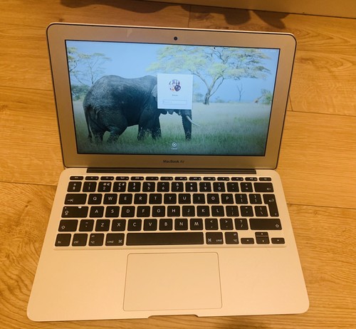 Apple Macbook Air 11inc Mid2013 11-inch MacBook Air 2013 review