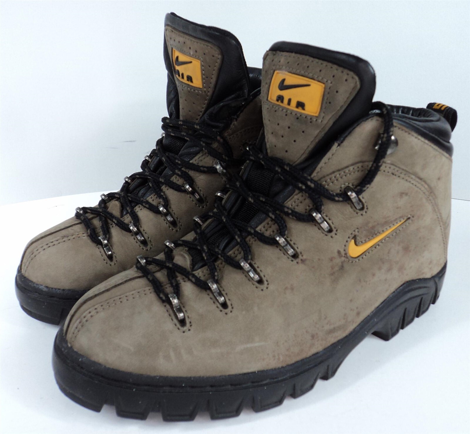 Women Nike Air ACG Regrind Suede Leather 980406 - Size 6.5