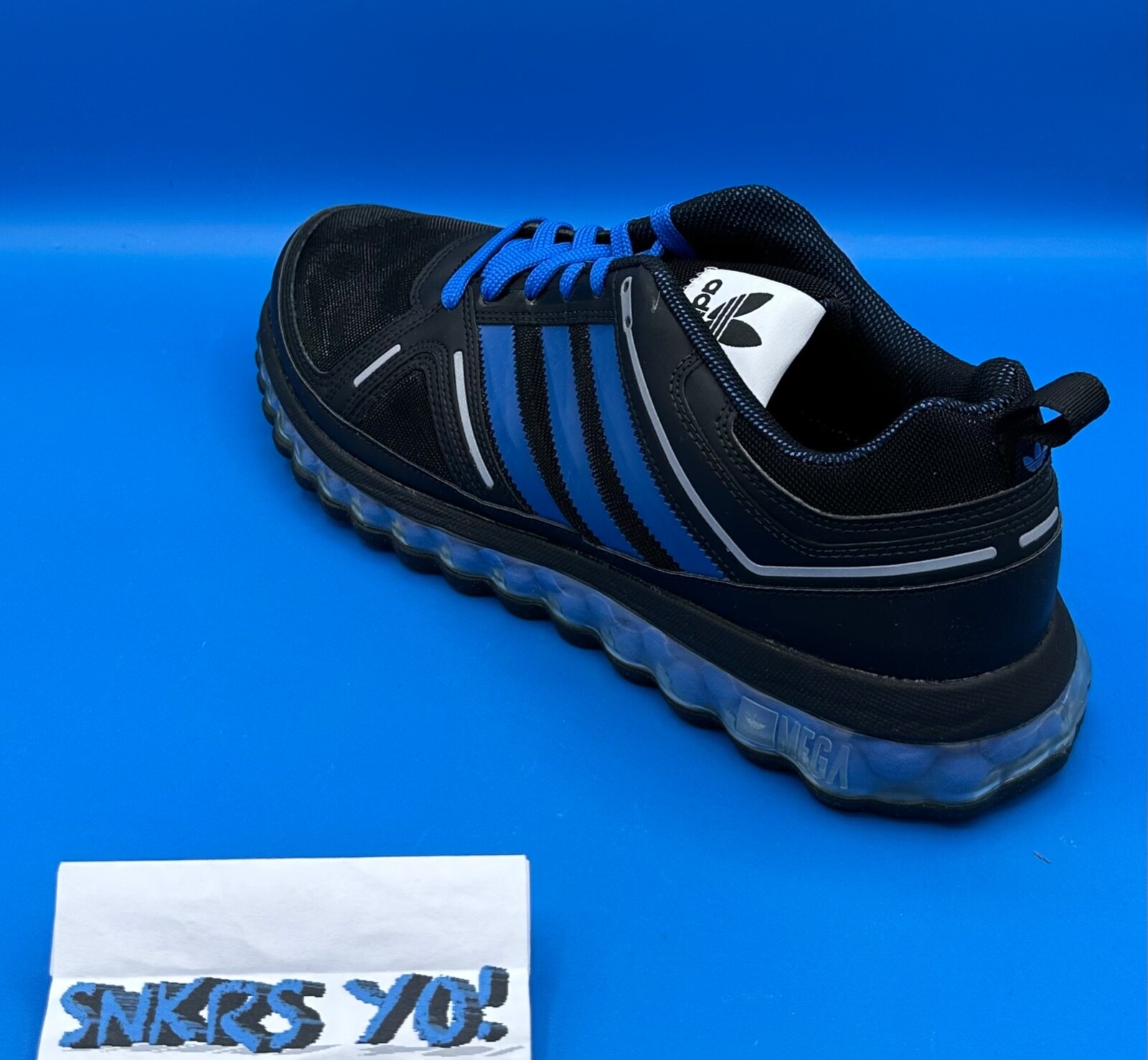 adidas mega softcell price