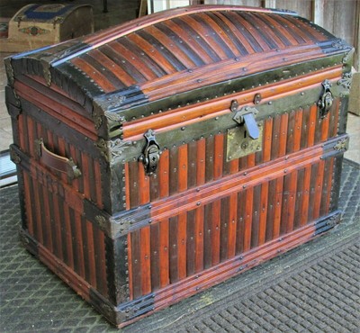 Chests Trunks Furniture Trunks Vatican