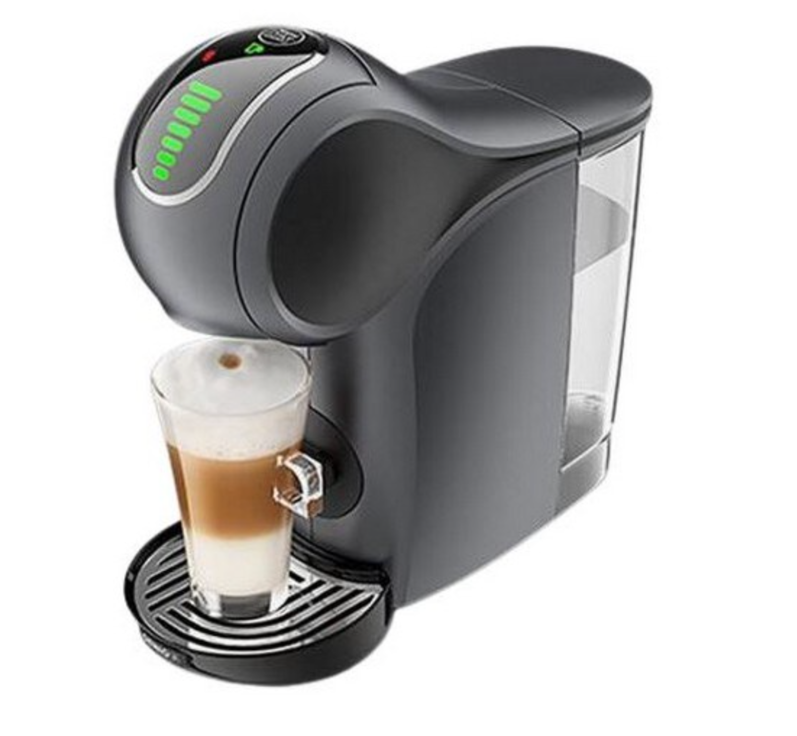 Nescafé Dolce Gusto Genio S Basic Nescafe Dolce Gusto Genio S Touch 15Bar 1340W 0.8L 5.86lb