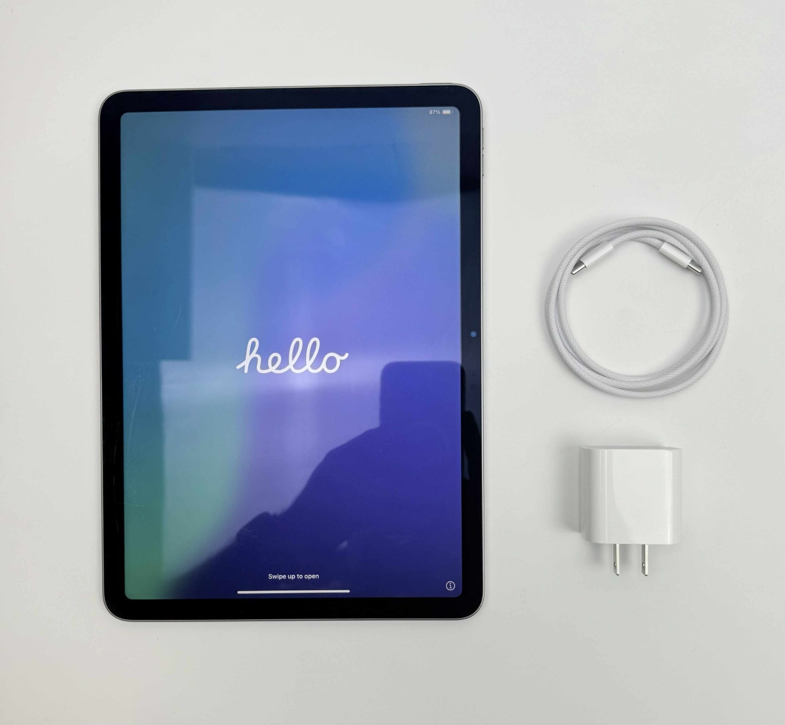 Apple 2024 11 インチiPad Air (M2) 128GB Amazon.com: Apple iPad Air 11-inch (M2): Built for Apple
