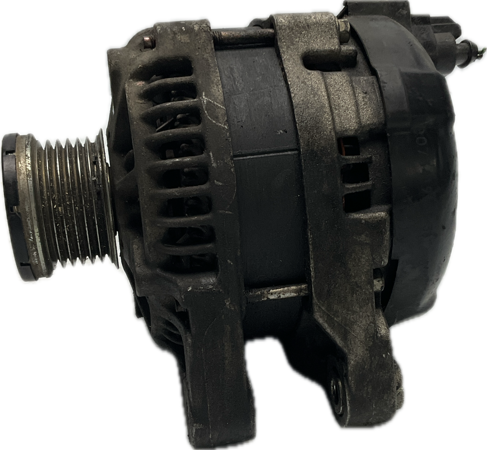 Alternatore per modello: FORD FIESTA 7°SERIE codice ricambio: H1BT-10300-EC