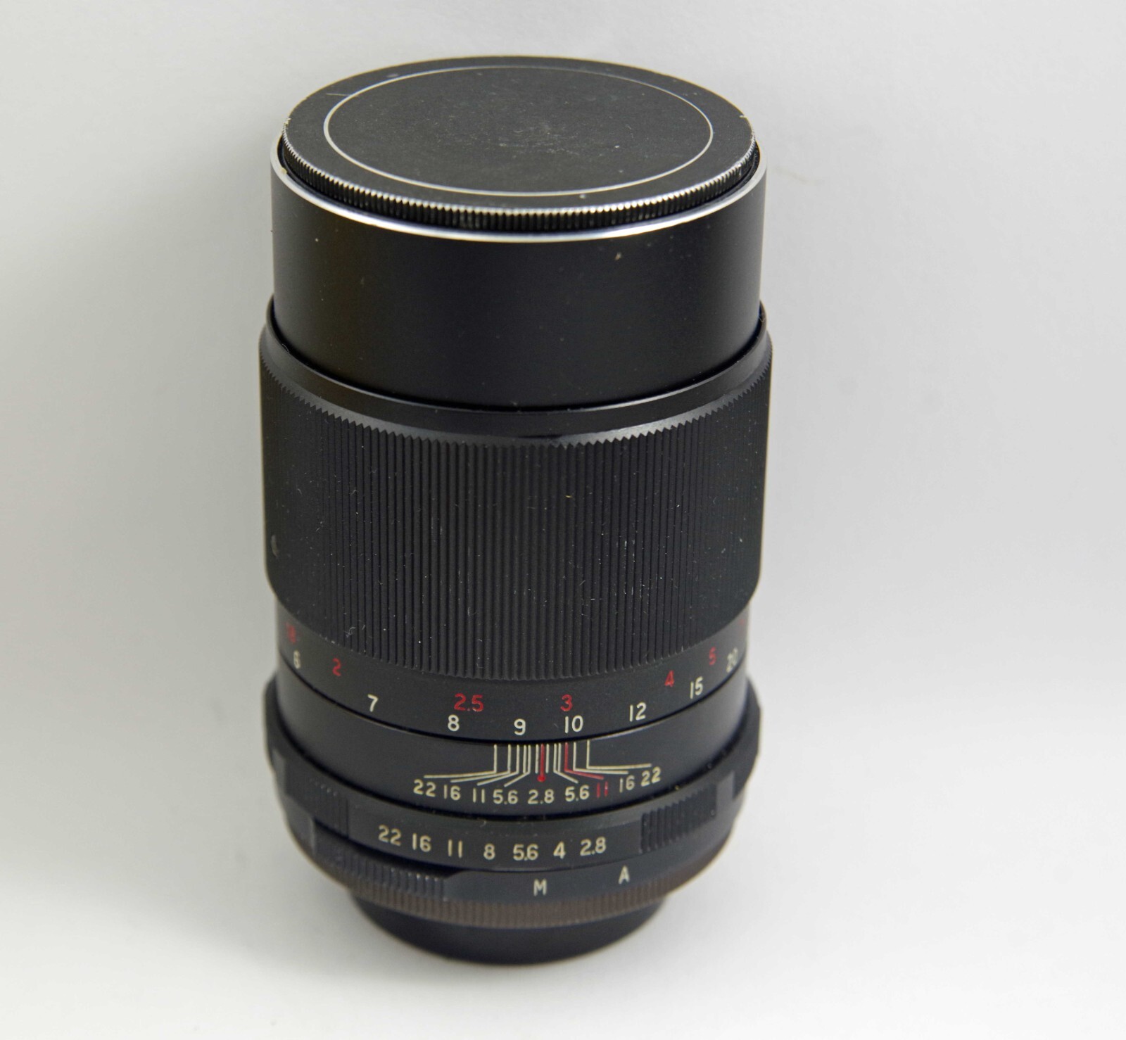Mamiya Sekor 135mm F2.8 Lens with M42 Mount | eBay