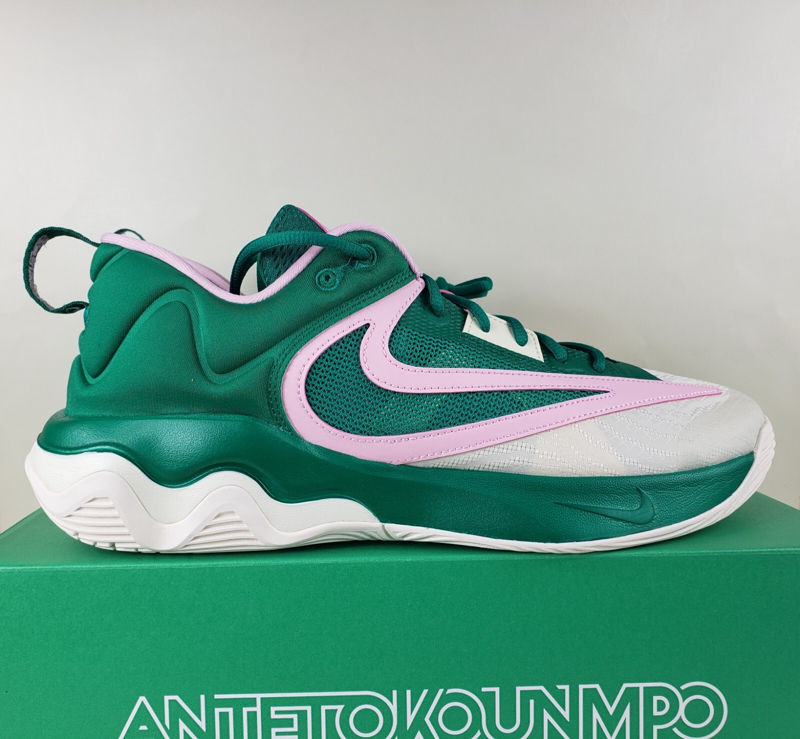 最終値下げ！Giannis Immortality 3 ASW EP 30.0㎝ Giannis Immortality 3 ASW EP Basketball Shoes. Nike JP