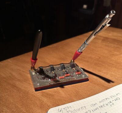 Artikelfoto(s) von einem verifizierten Käufer