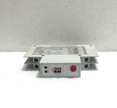 Dahms GMBH ZSD Star Delta Relay