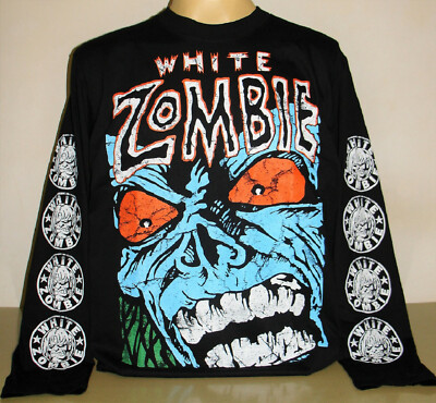 黒 24AW doublet ZOMBIE SILHOUETTE T-SHIRT 黒 24AW doublet ZOMBIE SILHOUETTE T-SHIRT doublet ZOMBIE
