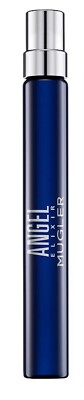 Mugler Angel Elixir Eau De Parfum EDP 0.33oz 10ml Travel Spray. New In Box.
