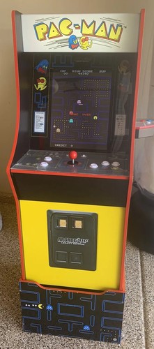 Boka × PAC-MAN Pac-Man Images - LaunchBox Games Database