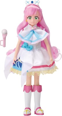 Bandai Style Doll Cure Prism PrettyCure SKY! Precure Cure NEW from Japan
