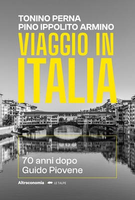 Pino Ippolito Armino T Viaggio in Italia 70 anni dopo Gu (Paperback) (UK IMPORT)