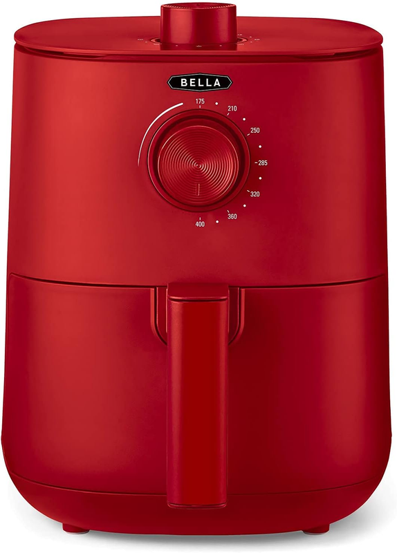 Oven And 5-in-1 Multicooker With Removable Nonstick And Di
