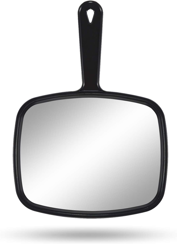 PROTECLE Hand Mirror, 10.3