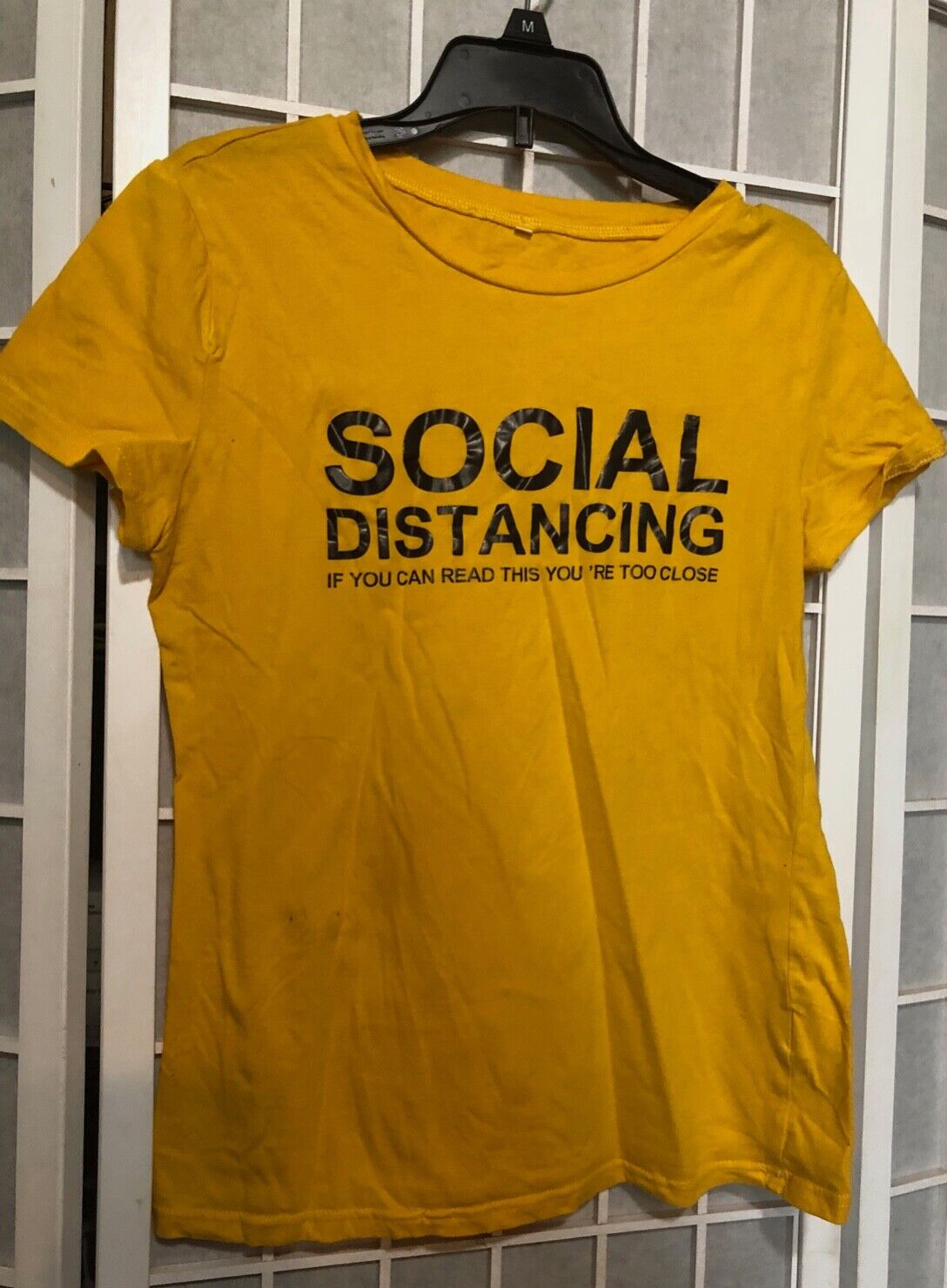 トップス THE SHINZONE ST.MAARTEN TEE F YELLOW 24smscu10-11.jpg